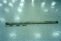 屋宅木構件藏品圖，第1張