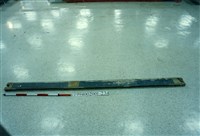 屋宅木構件藏品圖，第1張