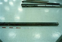 屋宅木構件藏品圖，第1張