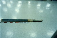 屋宅木構件藏品圖，第1張