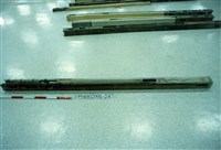 屋宅木構件藏品圖，第1張