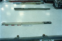 屋宅木構件藏品圖，第1張