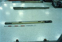 屋宅木構件藏品圖，第1張