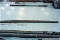 屋宅木構件藏品圖，第1張