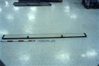 屋宅木構件藏品圖，第1張