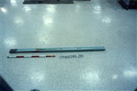 屋宅木構件藏品圖，第1張