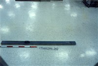 屋宅木構件藏品圖，第1張