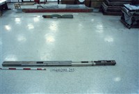 屋宅木構件藏品圖，第1張