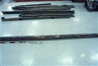 屋宅木構件藏品圖，第1張