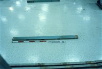 屋宅木構件藏品圖，第1張