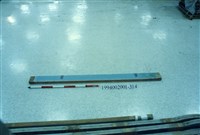 屋宅木構件藏品圖，第1張