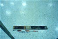 屋宅木構件藏品圖，第1張