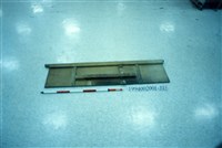 屋宅木構件藏品圖，第2張