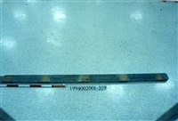 屋宅木構件藏品圖，第1張