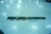 屋宅木構件藏品圖，第1張