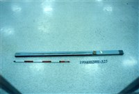 屋宅木構件藏品圖，第1張