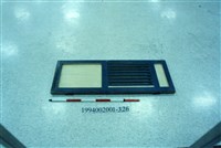 屋宅木構件藏品圖，第1張