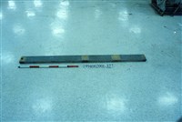 屋宅木構件藏品圖，第1張