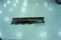 屋宅木構件藏品圖，第1張