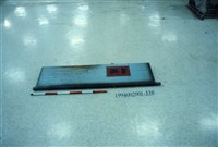 屋宅木構件藏品圖，第2張