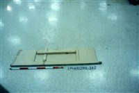 屋宅木構件藏品圖，第2張