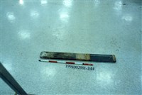 屋宅木構件藏品圖，第1張