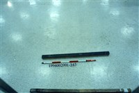 屋宅木構件藏品圖，第1張