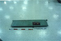 屋宅木構件藏品圖，第1張