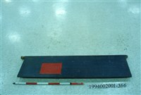 屋宅木構件藏品圖，第1張