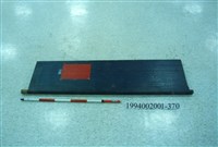 屋宅木構件藏品圖，第1張