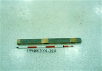 屋宅木構件藏品圖，第1張