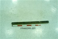 屋宅木構件藏品圖，第1張