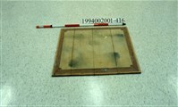 屋宅木構件藏品圖，第1張