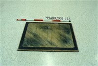 屋宅木構件藏品圖，第1張