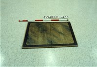 屋宅木構件藏品圖，第1張