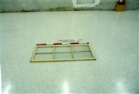 屋宅木構件(窗戶)藏品圖，第1張