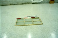 屋宅木構件(窗戶)藏品圖，第1張