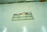 屋宅木構件(窗戶)藏品圖，第1張