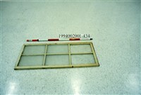 屋宅木構件(窗戶)藏品圖，第1張