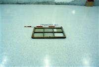 屋宅木構件(窗戶)藏品圖，第1張