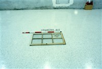 屋宅木構件(窗戶)藏品圖，第1張