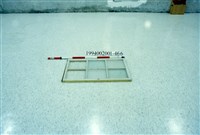 屋宅木構件(窗戶)藏品圖，第1張