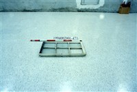 屋宅木構件(窗戶)藏品圖，第1張