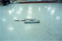 屋宅木構件藏品圖，第1張