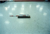 屋宅木構件藏品圖，第1張