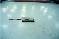 屋宅木構件藏品圖，第1張