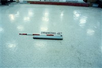 屋宅木構件藏品圖，第1張