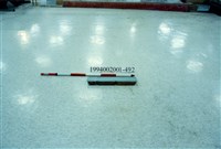 屋宅木構件藏品圖，第1張