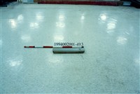 屋宅木構件藏品圖，第1張