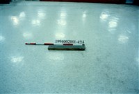 屋宅木構件藏品圖，第1張